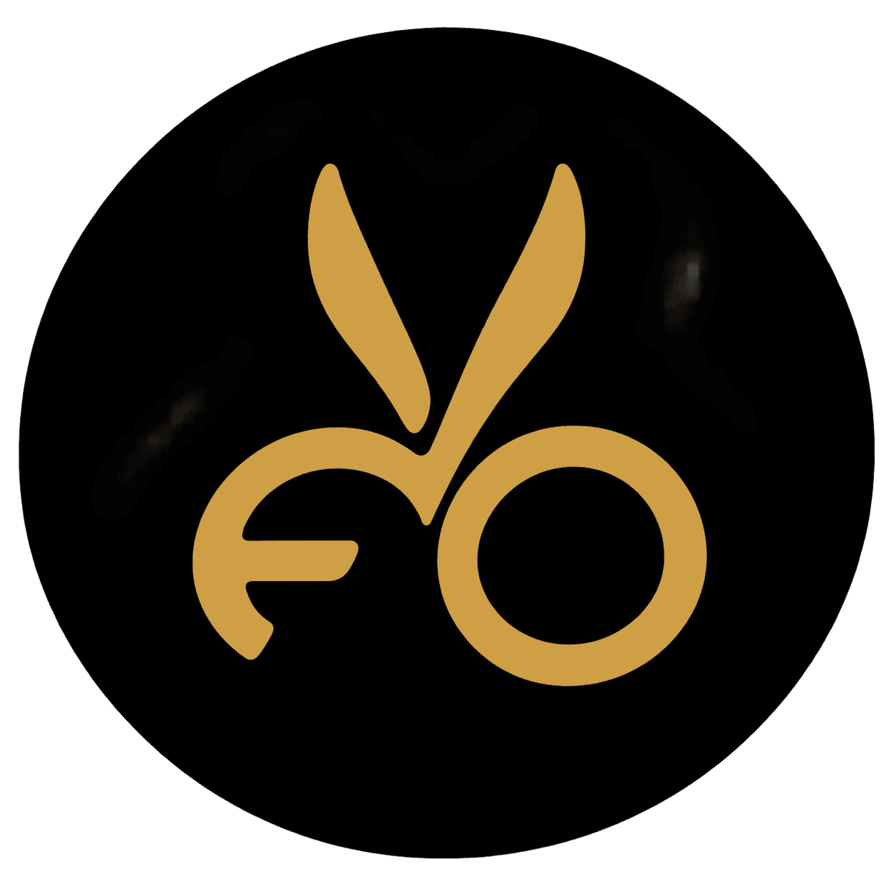 Logo de Fernando Ojeda