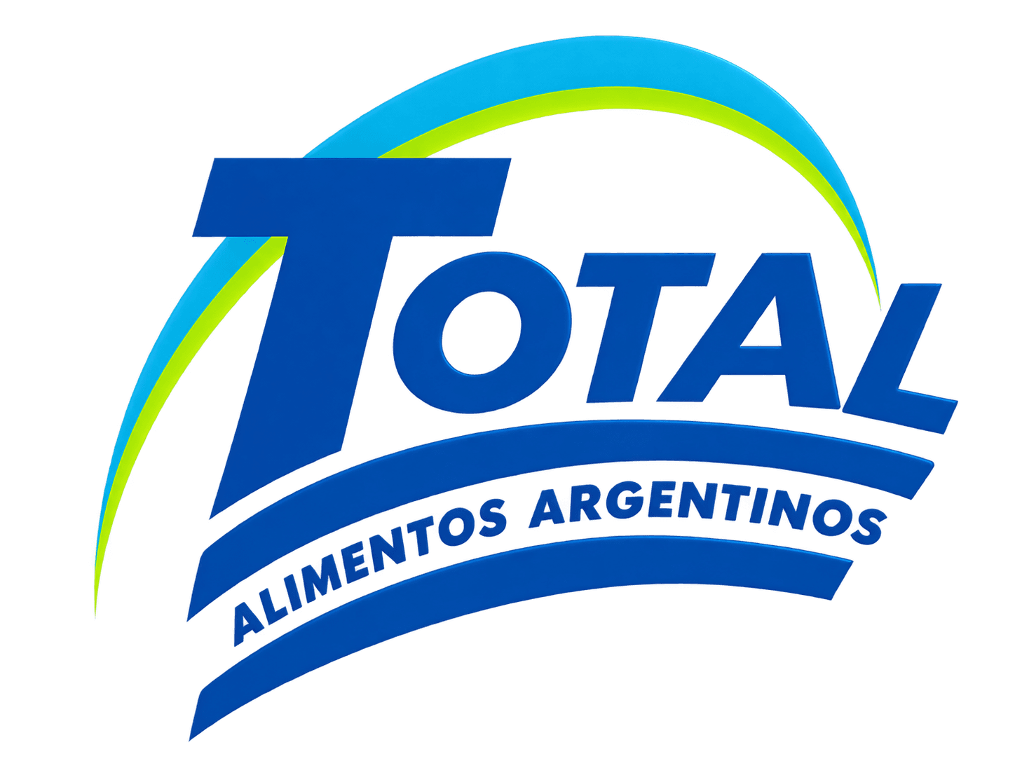 Logo de Total Alimentos Arg. SAS